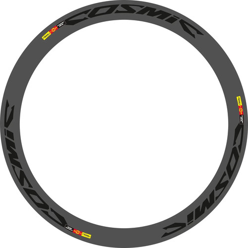 Mavic cosmic sle set - mavic,
