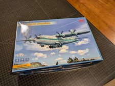 Modelsvit 1/72 Scale Antonov