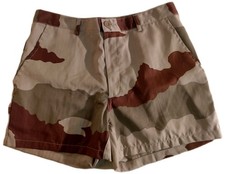 Pantaloni Corti Militari