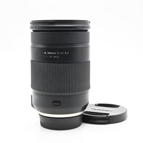 Tamron b028 400mm - af, 18-400mm