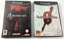 Lotto Di 2 Giochi Gamecube VF