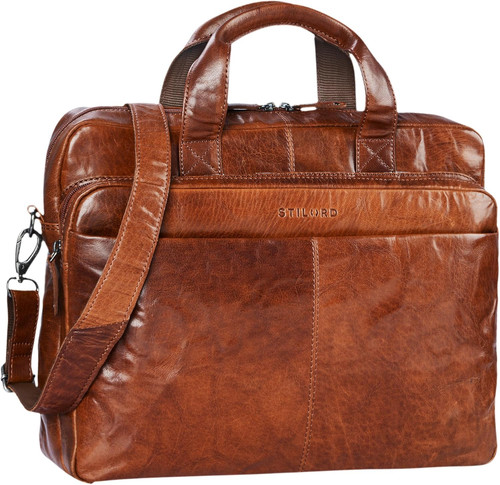 Verus borsa lavoro uomo - "verus",
