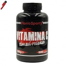 FlorioSport, Vitamina C Timed