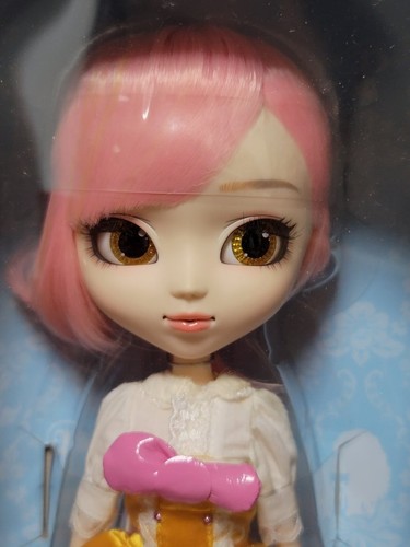 Pullip lollipop hello kitty - lollipop,