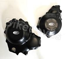 Kit 2 pezzi protezione carter