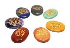 Set Di 7 Chakra Sanscrito