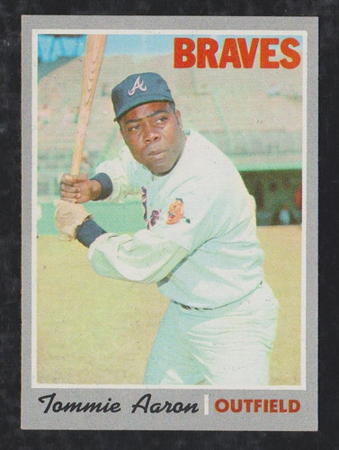1970 topps baseball you - 1970, pick