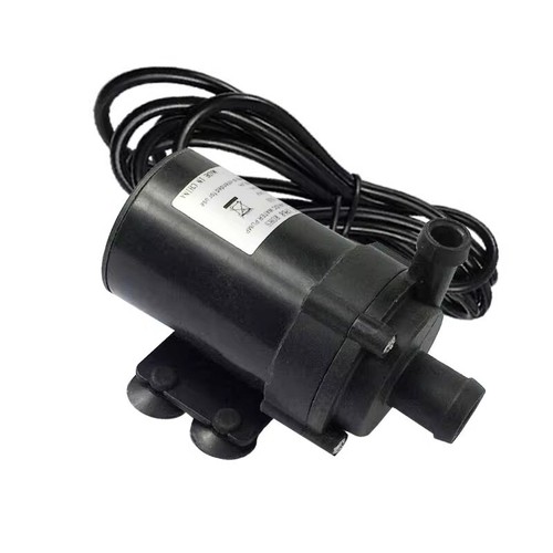 Pompa sommersa 12v - pompa, sistema