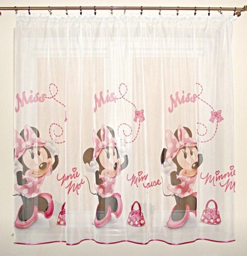 Tenda rete lusso minnie - tenda,