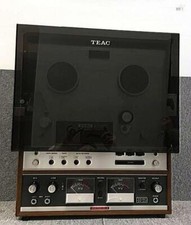 Teac 6010 stereo - a-6010, reel