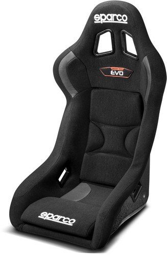 Sedile sparco evo - sparco,