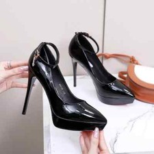 Decolte scarpe Platform 12 cm