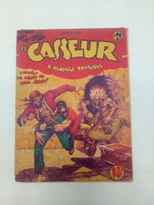 Le Casseur n^ 29 Ed. Pierre