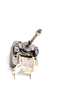 MOTORE VENTOLA 230V/35W PER