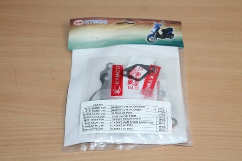 Kit 10x joints pour - 10x,
