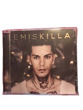 Emis Killa - Mercurio (CD)