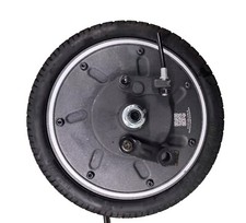 Ruota mozzo scooter Ninebot