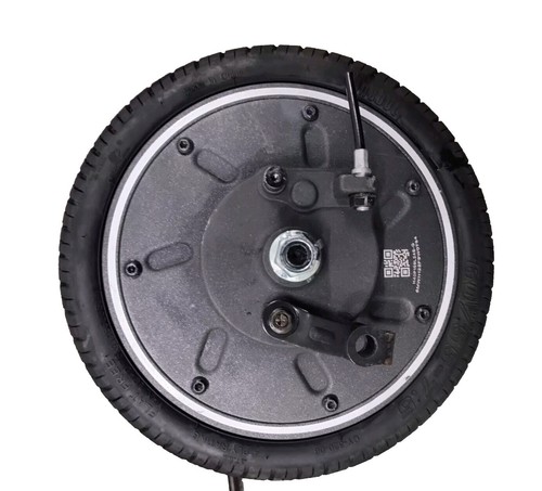 Ruota mozzo scooter - , ninebot
