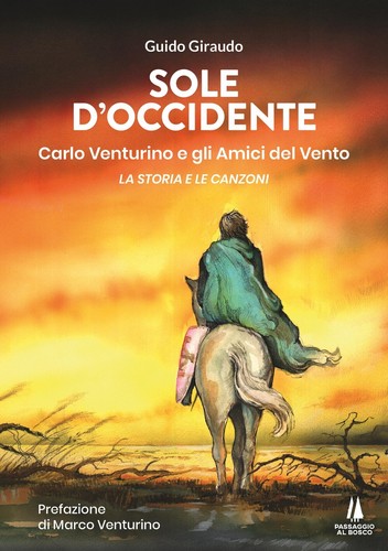 Sole occidente carlo - sole, d'occidente.