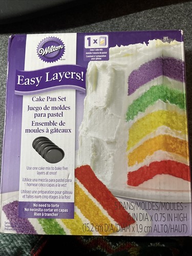 Wilton easy lakers cake - wilton,