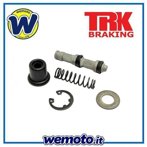 Kit revisione pompa freno - pompa,