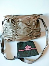 FORNARINA Borsa a tracolla