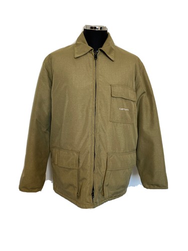 Carhartt giubbotto vintage - carhartt,