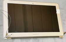 Apple MacBook Air A1370 11.6 completo di display fine 2010  