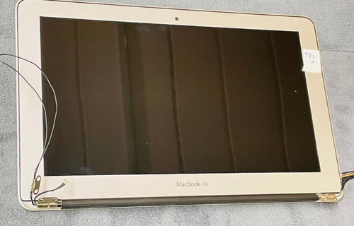 Apple macbook air a1370 - apple,