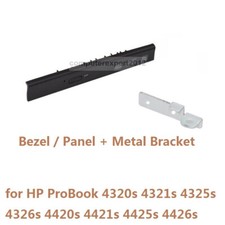 Pannello cornice unità ottica