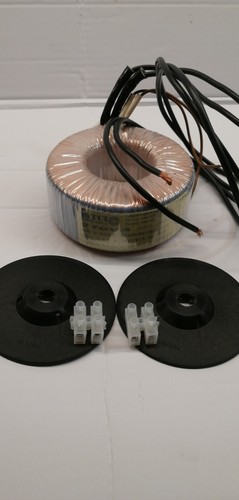 Trasformatore toroidale 230v - toroidale,
