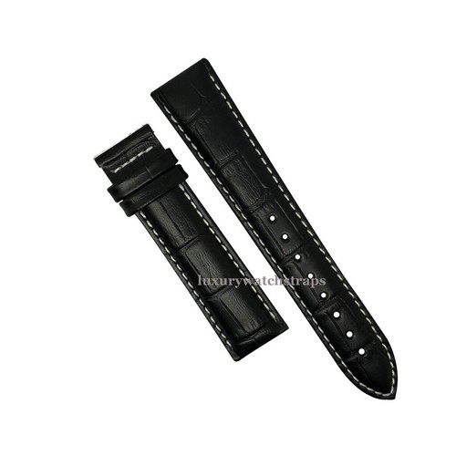 Cinturino orologio pelle - in,