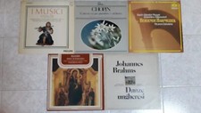 Lotto musica classica - lotto,
