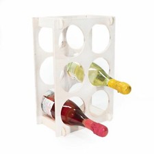 Cantinetta vino legno grezzo - cantinetta,