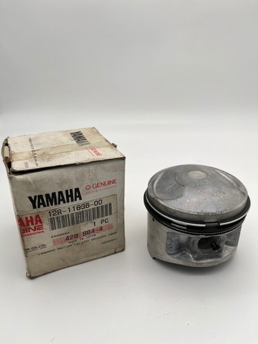 Kit pistoni - , yamaha