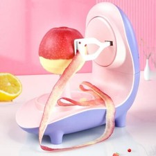 Pelapatate Elettrico