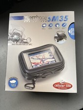 Interphone Porta Navigatore