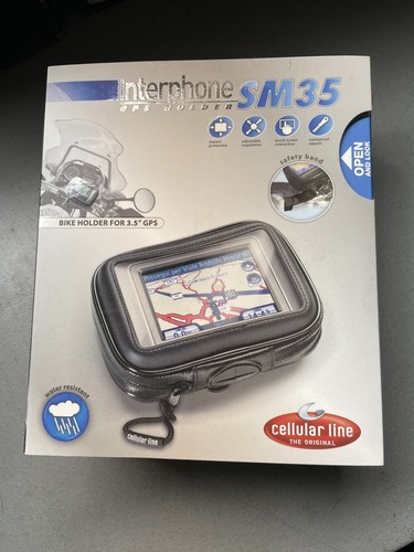 Interphone porta navigatore - porta,