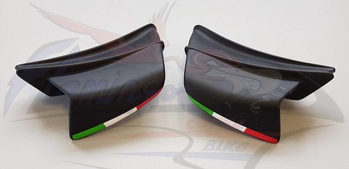 Coppia ali wings ducati - coppia,