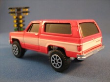 1979 Chevrolet Blazer K5 4x4