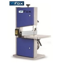 Sega a nastro per legno e