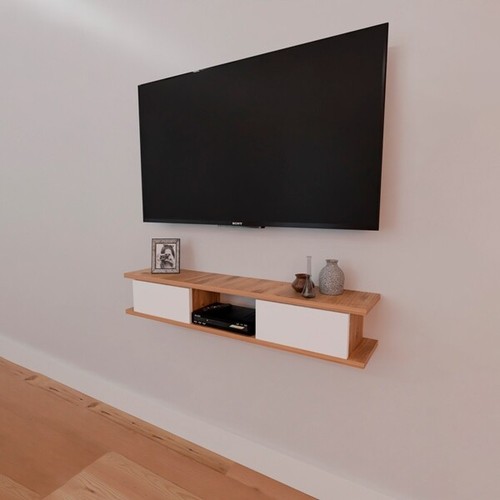 Mobile sospeso 120x20x18 cm - mobile,