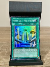 Yu-Gi-Oh! Gratte-Ciel 2-Ville