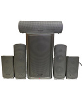 Panasonic sistema surround - sistema, 6