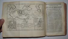 BIBLIA SACRA – fig. 1769 –