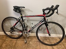 Specialized Roubaix Carbon