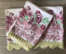 Pannelli per tende vintage