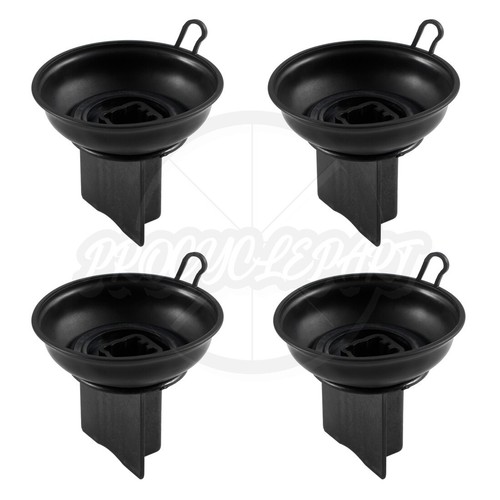 Membrana carburatore