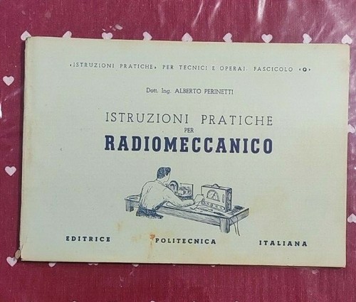 Perinetti istruzioni pratiche - perinetti,