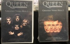 Queen – Greatest Video Hits